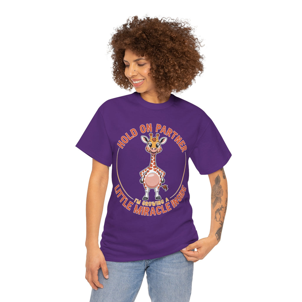 Pregnancy Tee Shirt