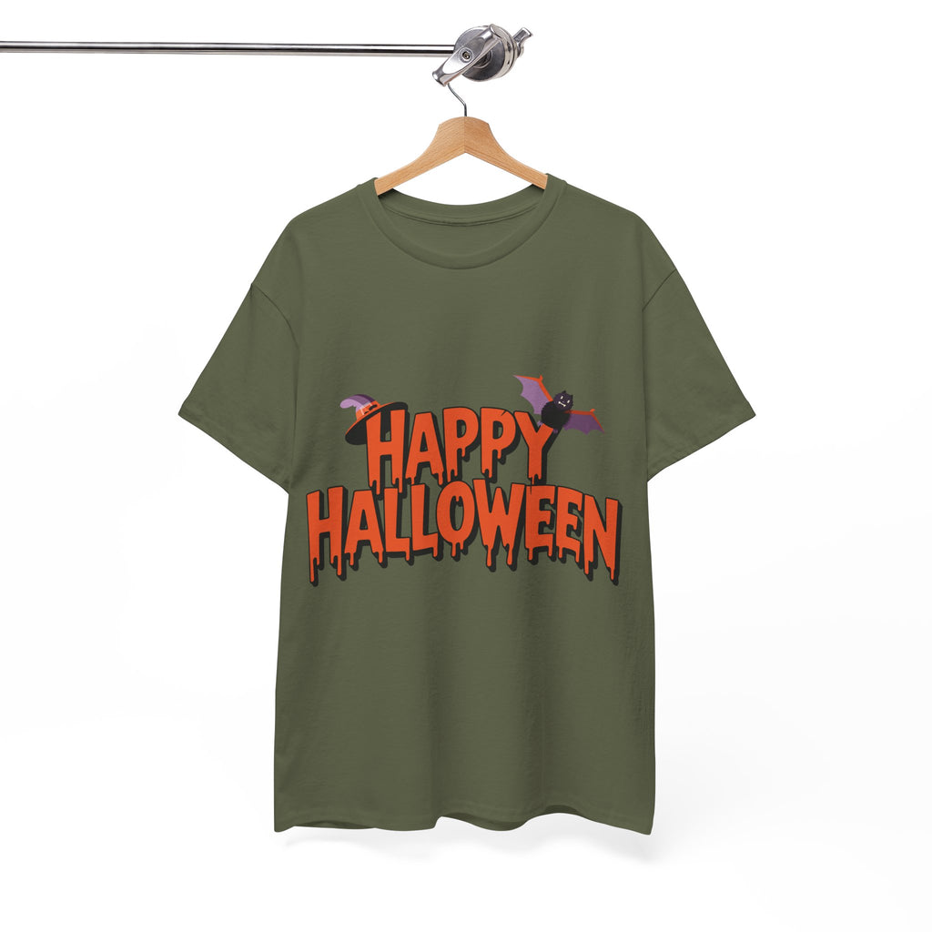Happy Halloween Tee