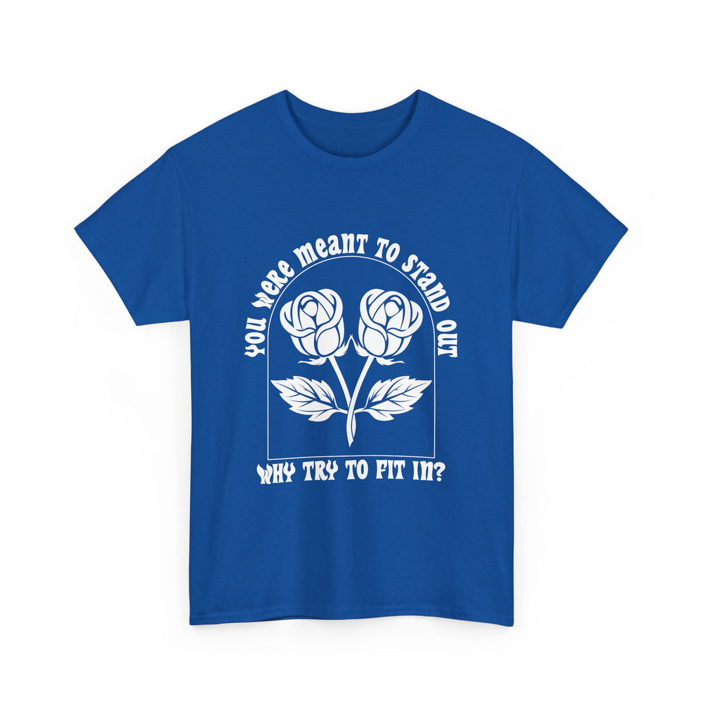 Inspirational Unisex Tee