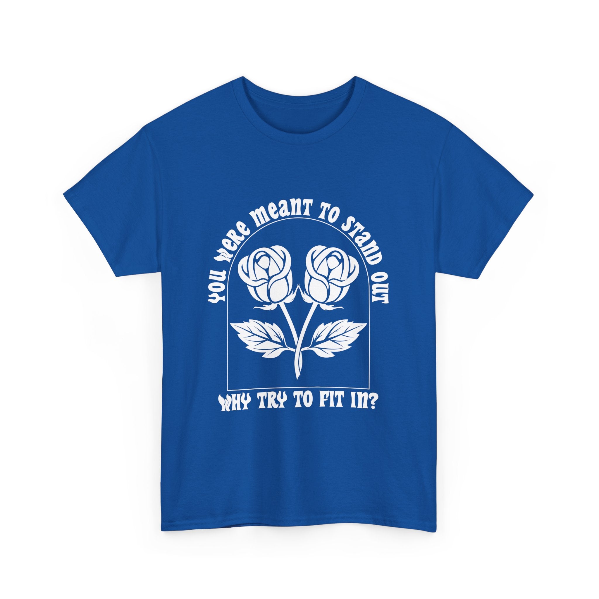 Inspirational Unisex Tee
