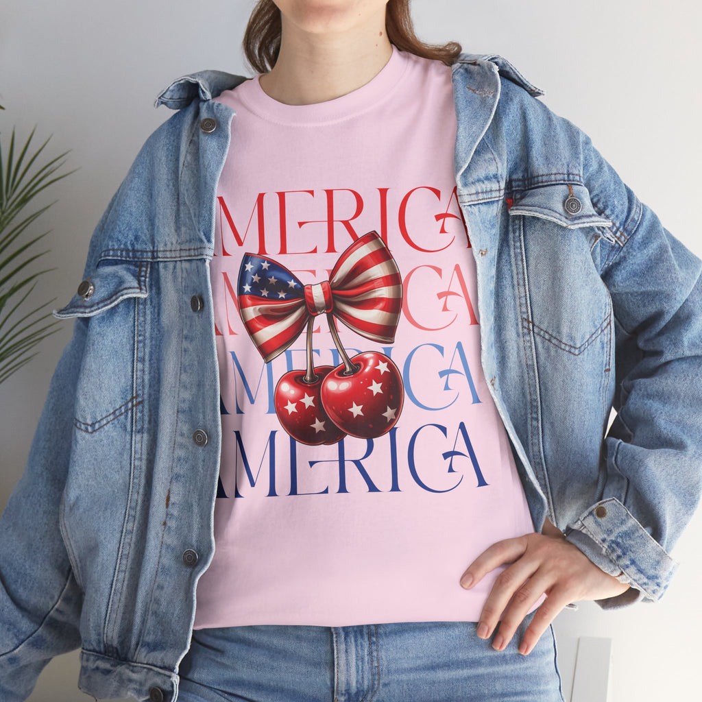 Independence Day Tee