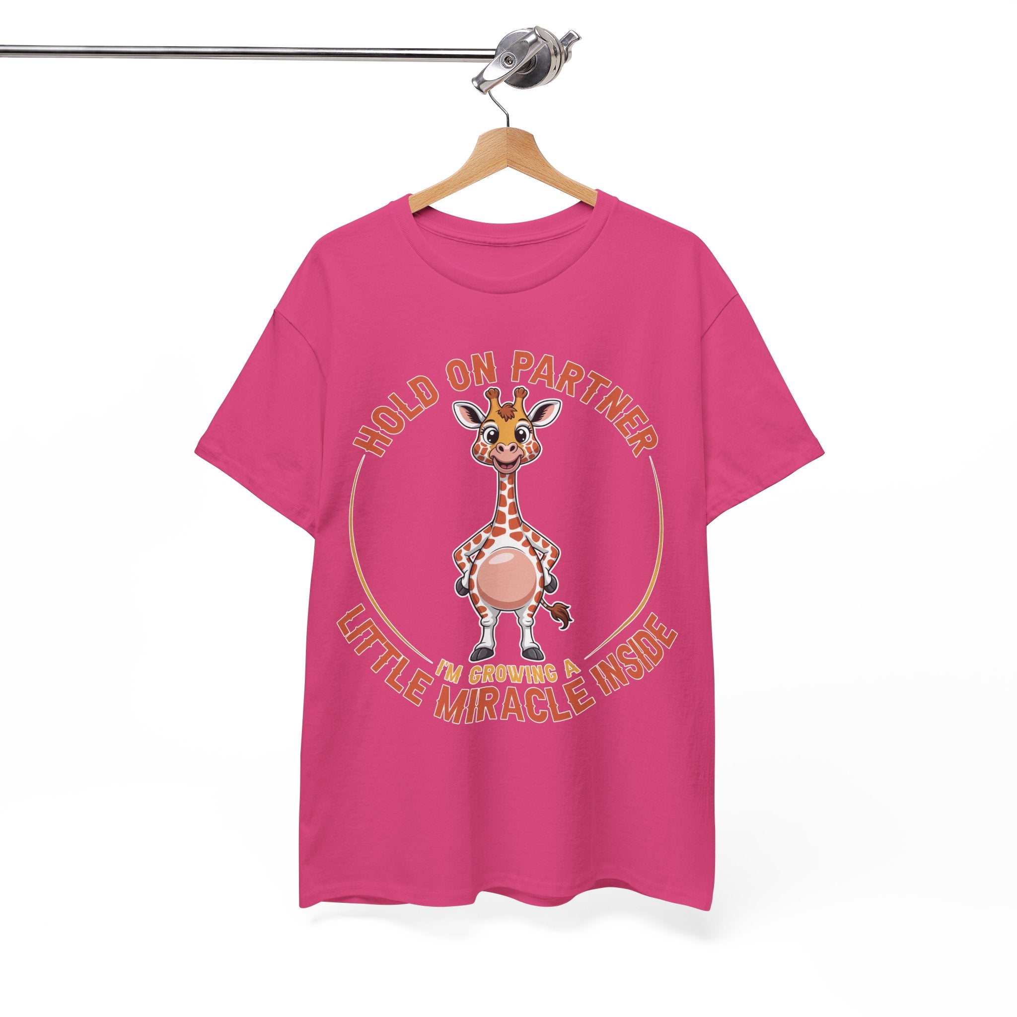 Pregnancy Tee Shirt