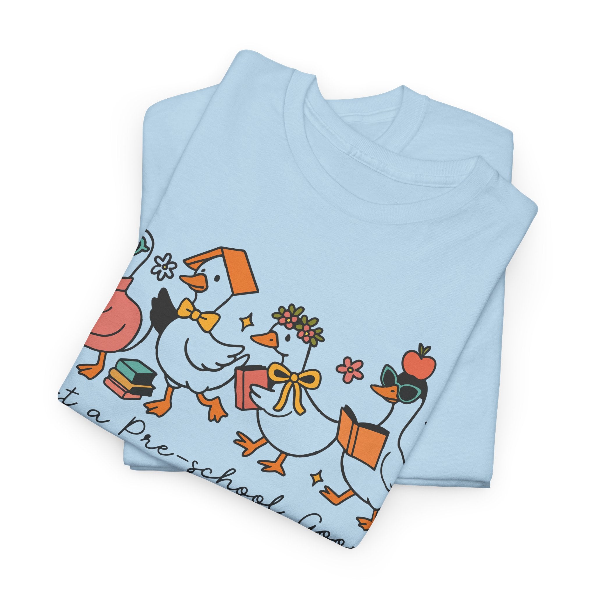 First Day of School Tee