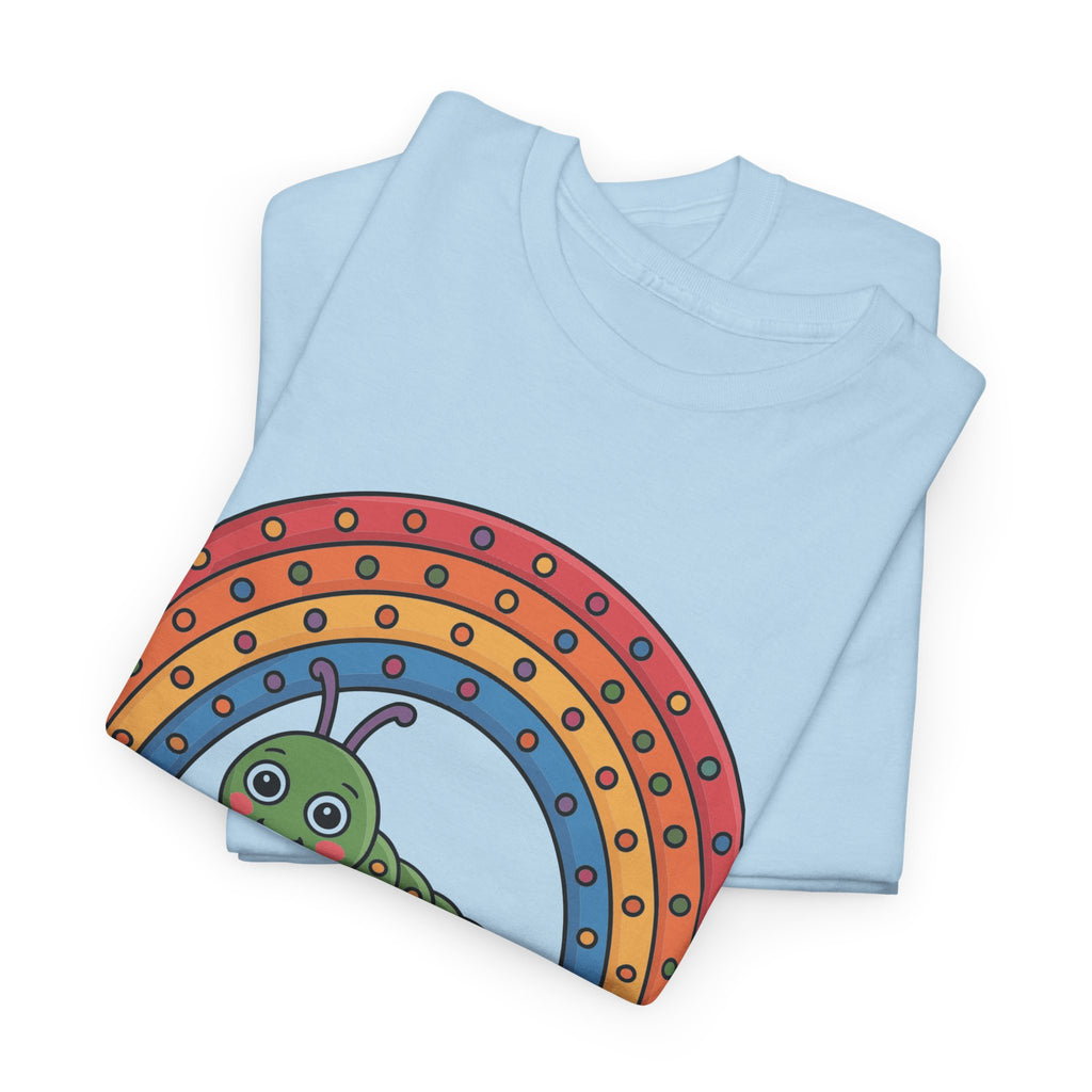 Hungry for Learning Unisex Tee