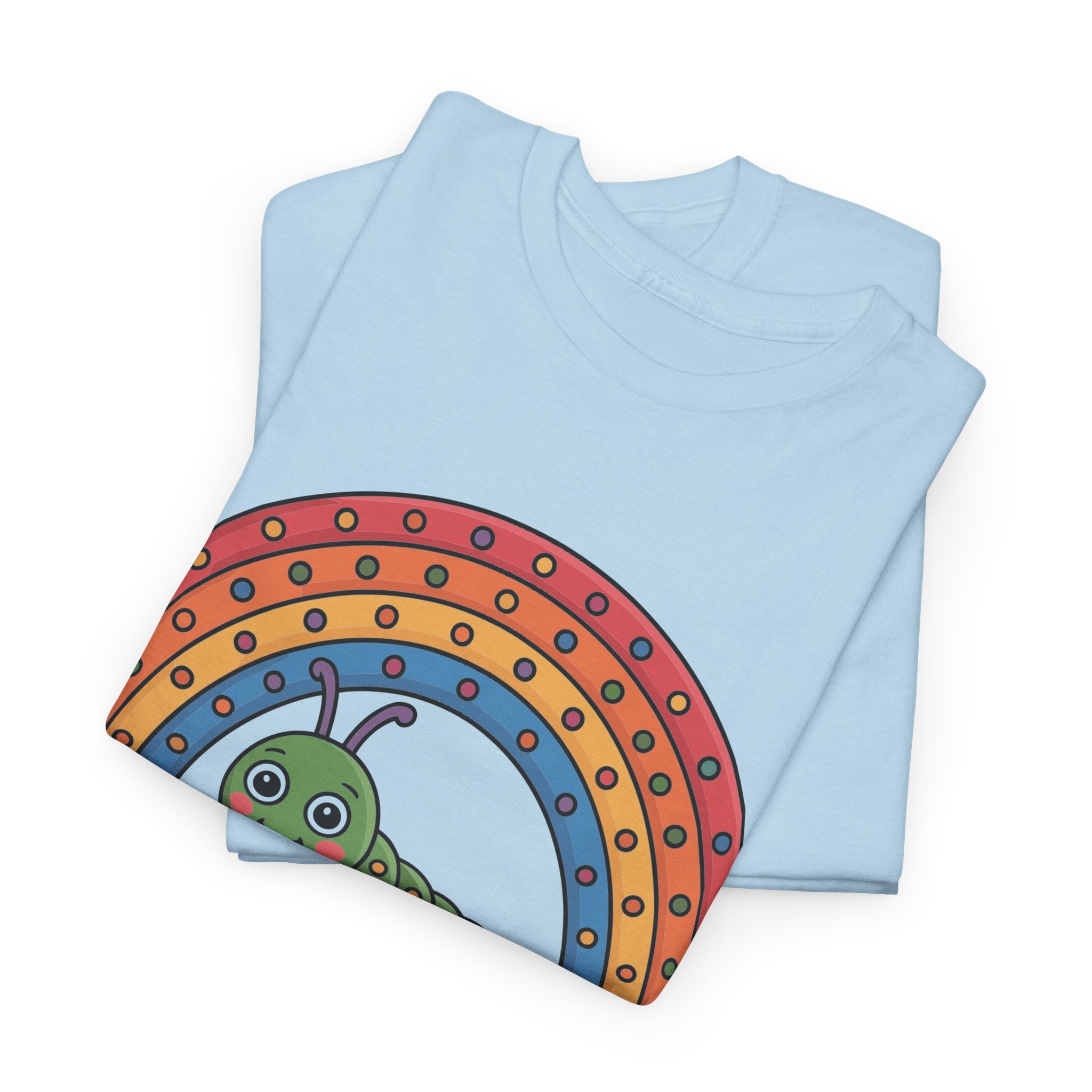 Hungry for Learning Unisex Tee