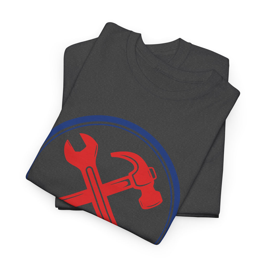 Happy US Labour Day Tee