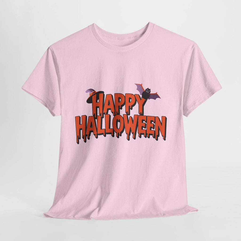 Happy Halloween Tee