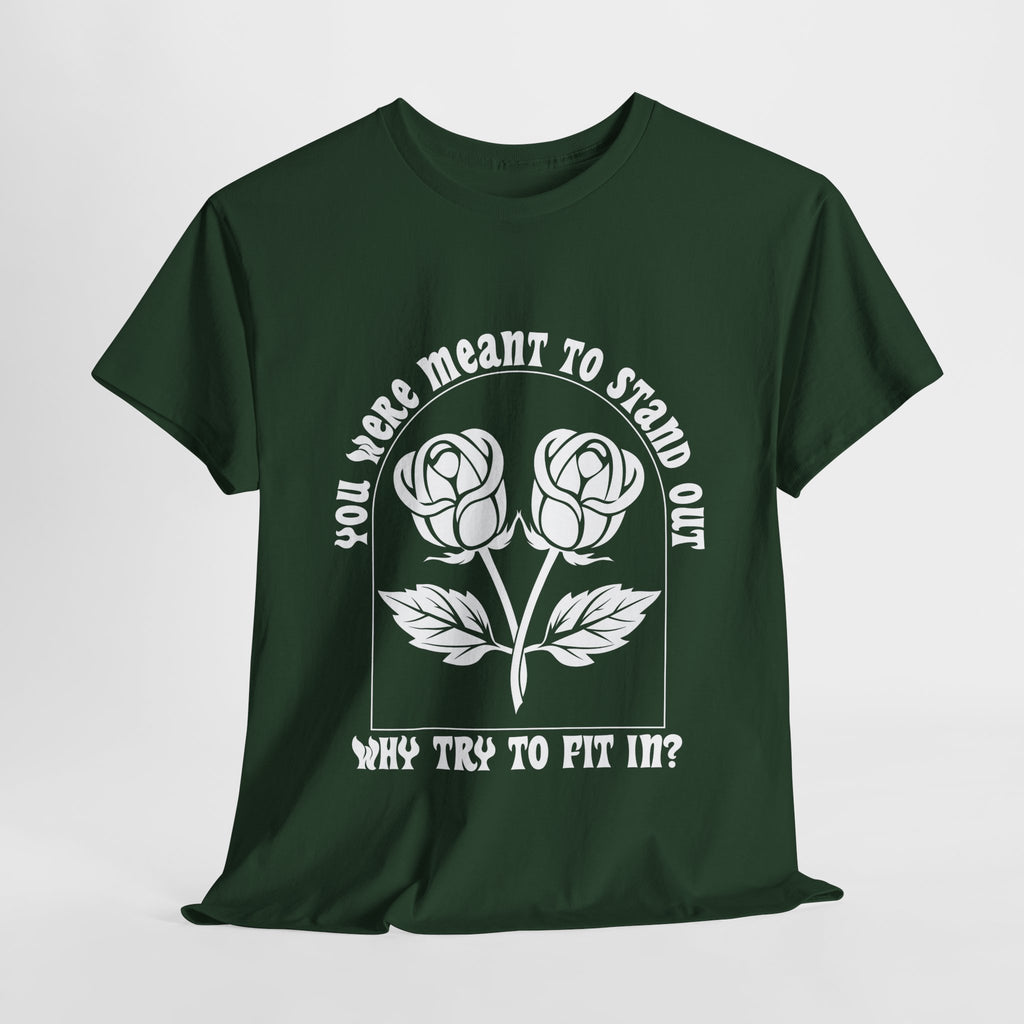 Inspirational Unisex Tee