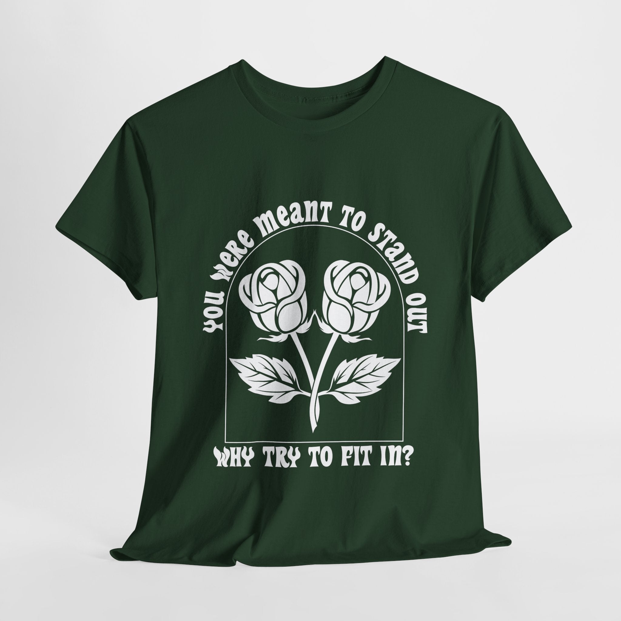 Inspirational Unisex Tee