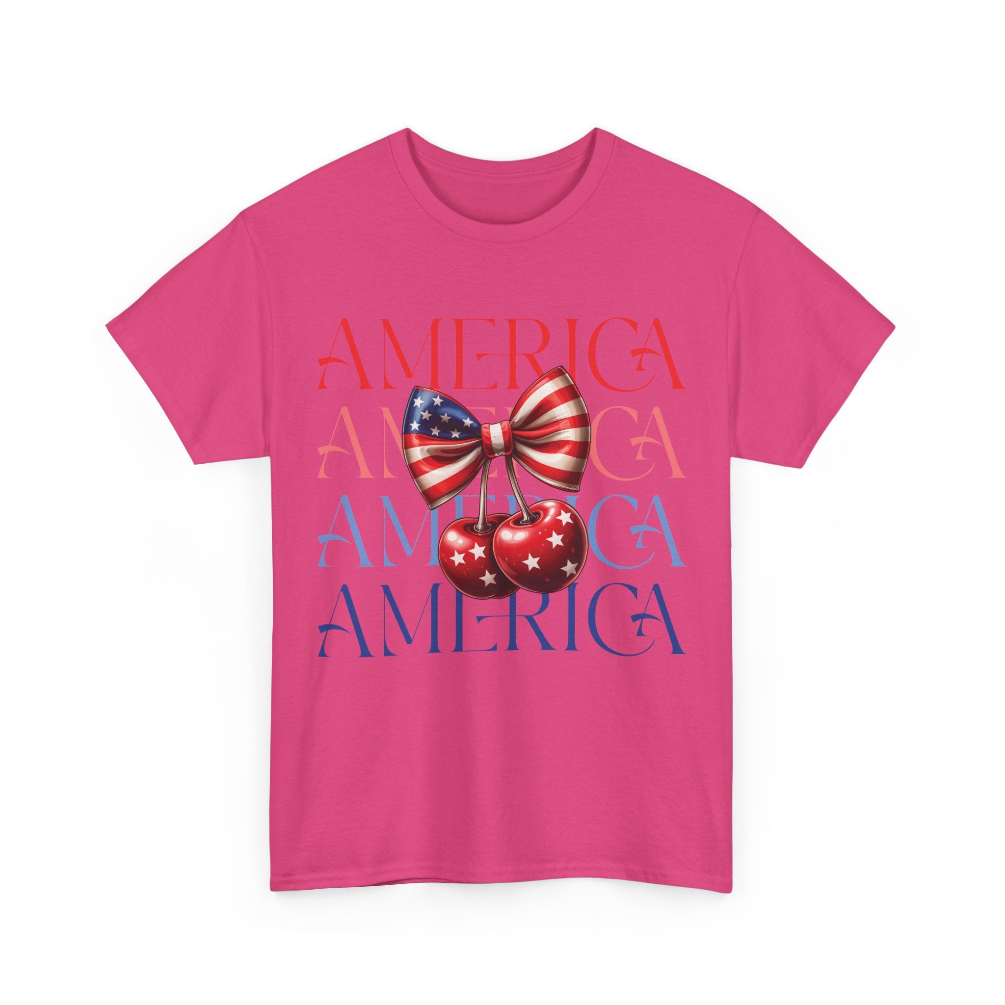 Independence Day Tee