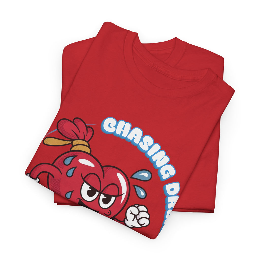 Chasing Dreams Love Tee