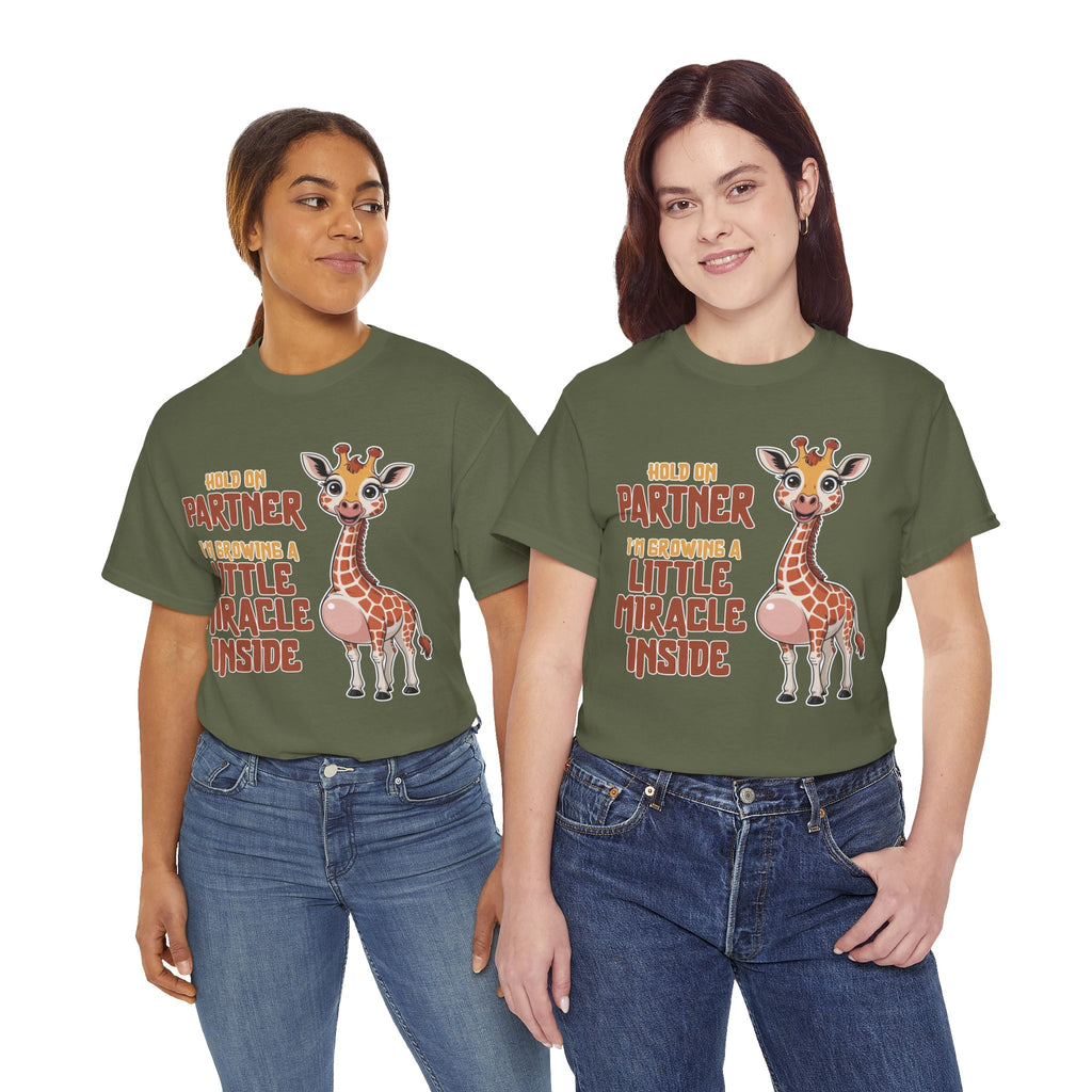 Pregnancy T-Shirt