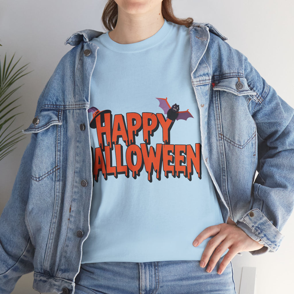 Happy Halloween Tee