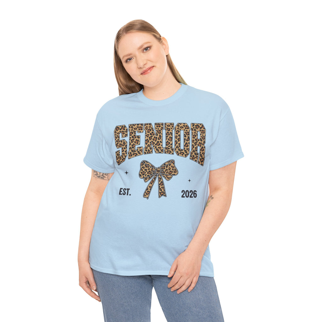 Senior 2026 Unisex Tee