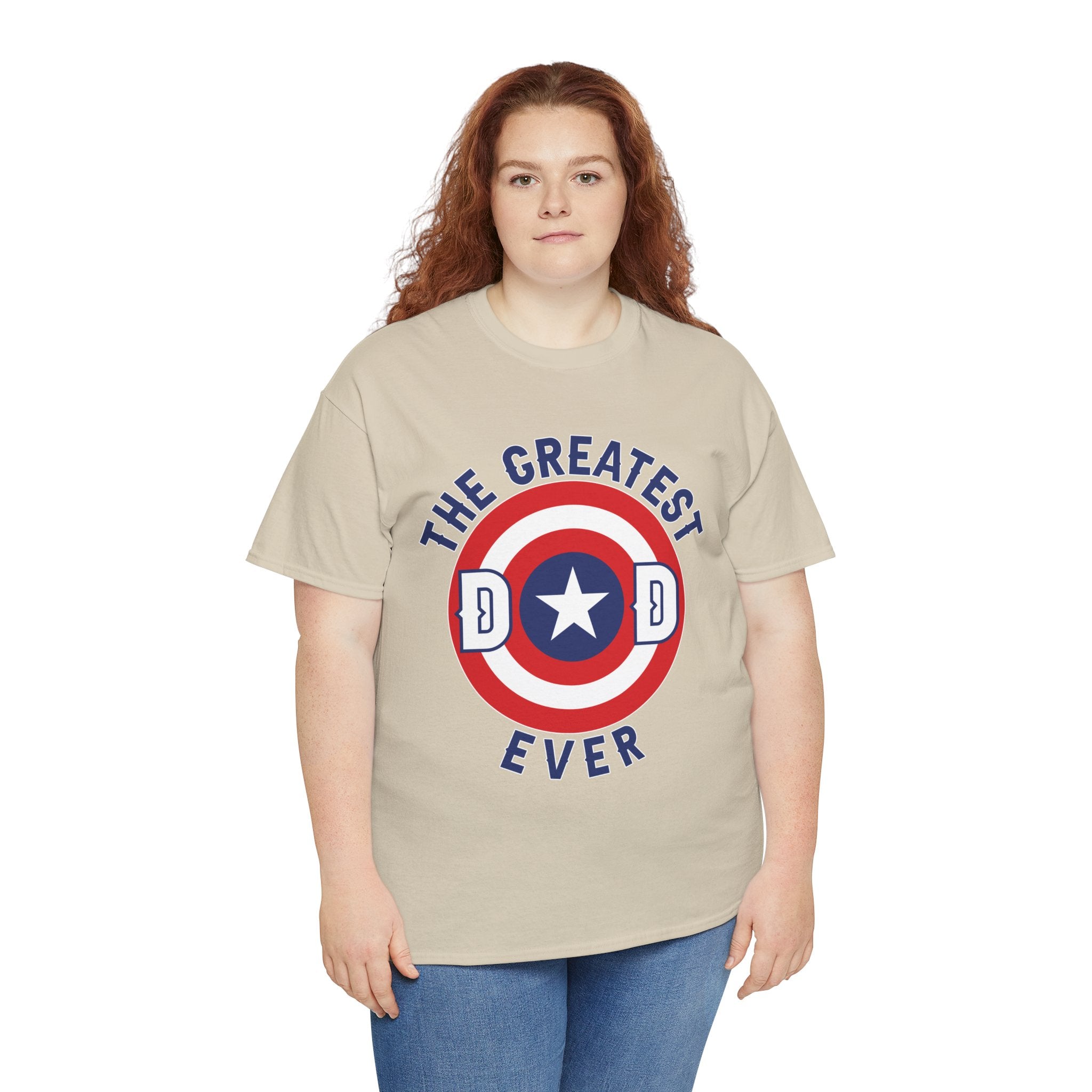 Father's Day Tee