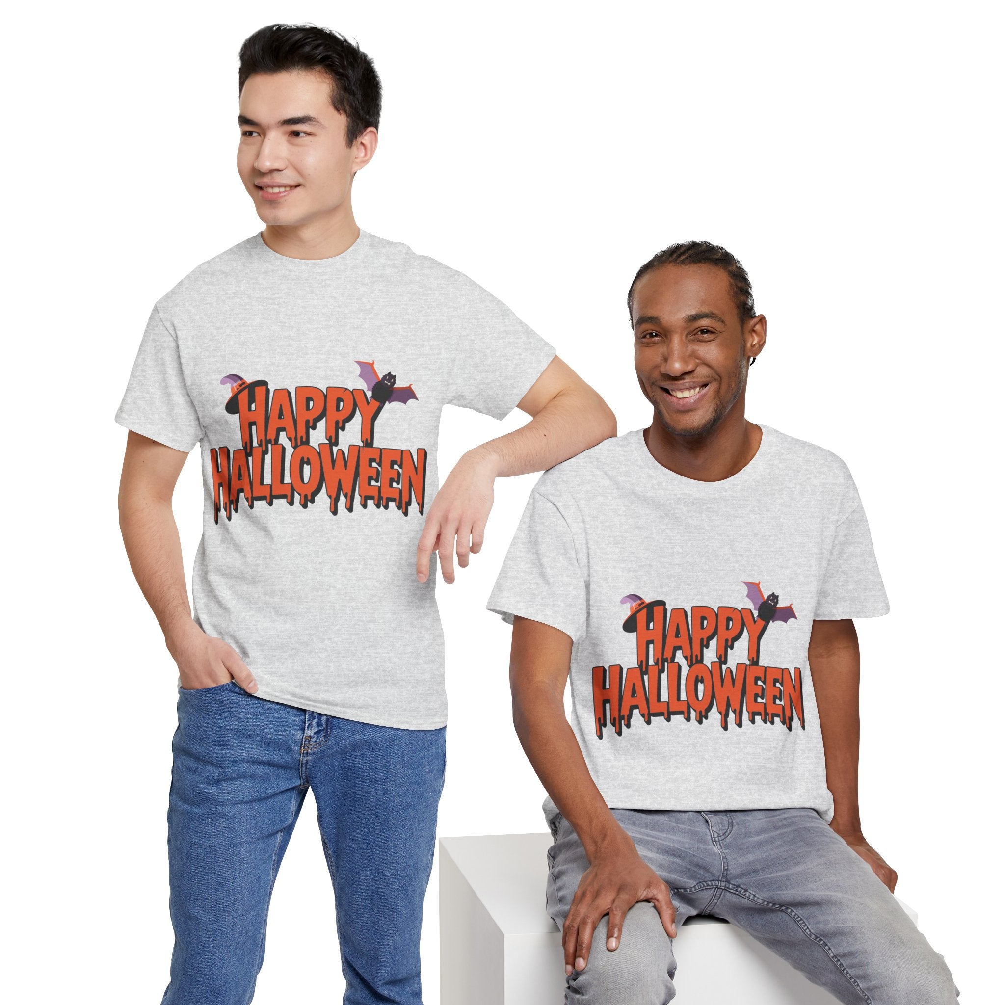 Happy Halloween Tee
