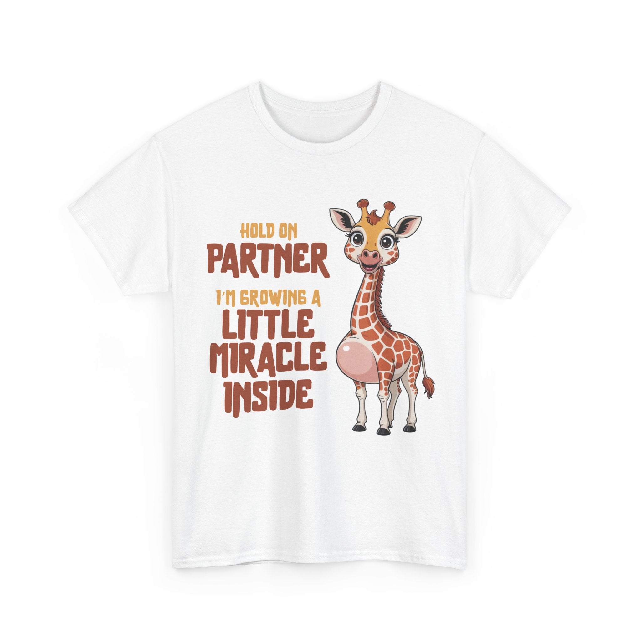 Pregnancy T-Shirt
