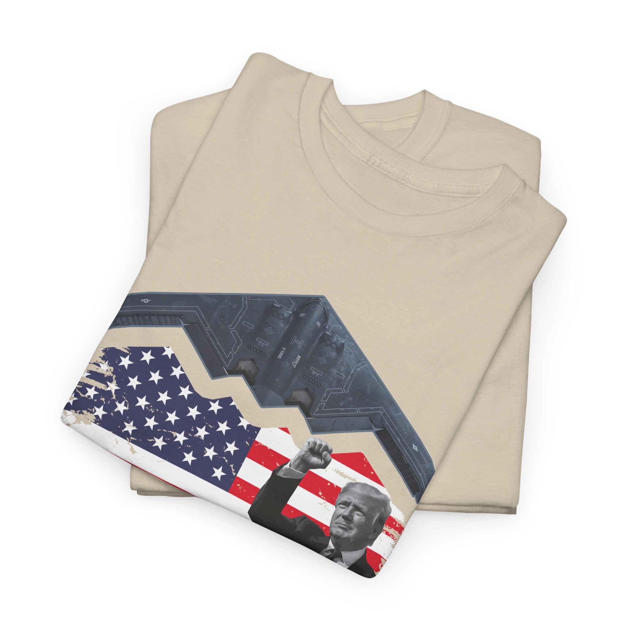 Midnight Hammer Tee