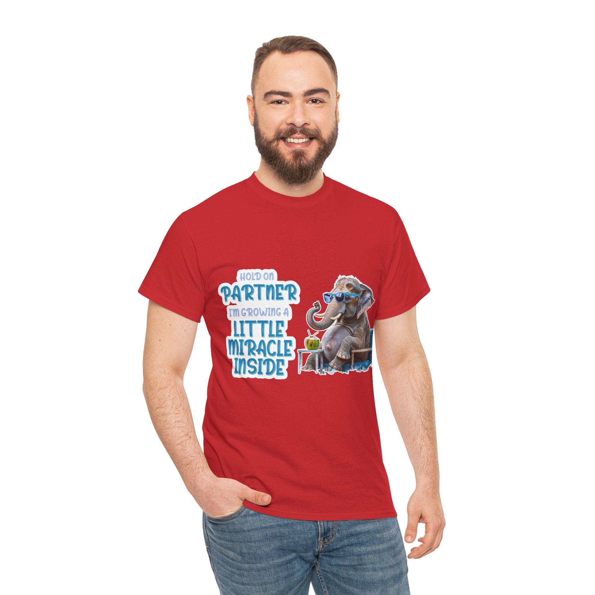 Pregnancy Tee Shirt