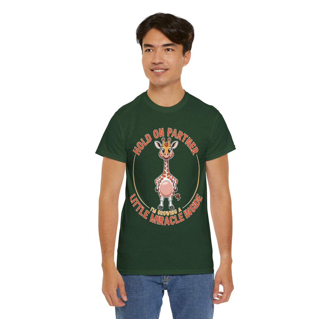 Pregnancy Tee Shirt