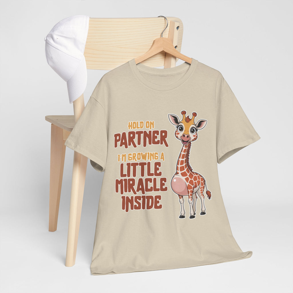 Pregnancy T-Shirt