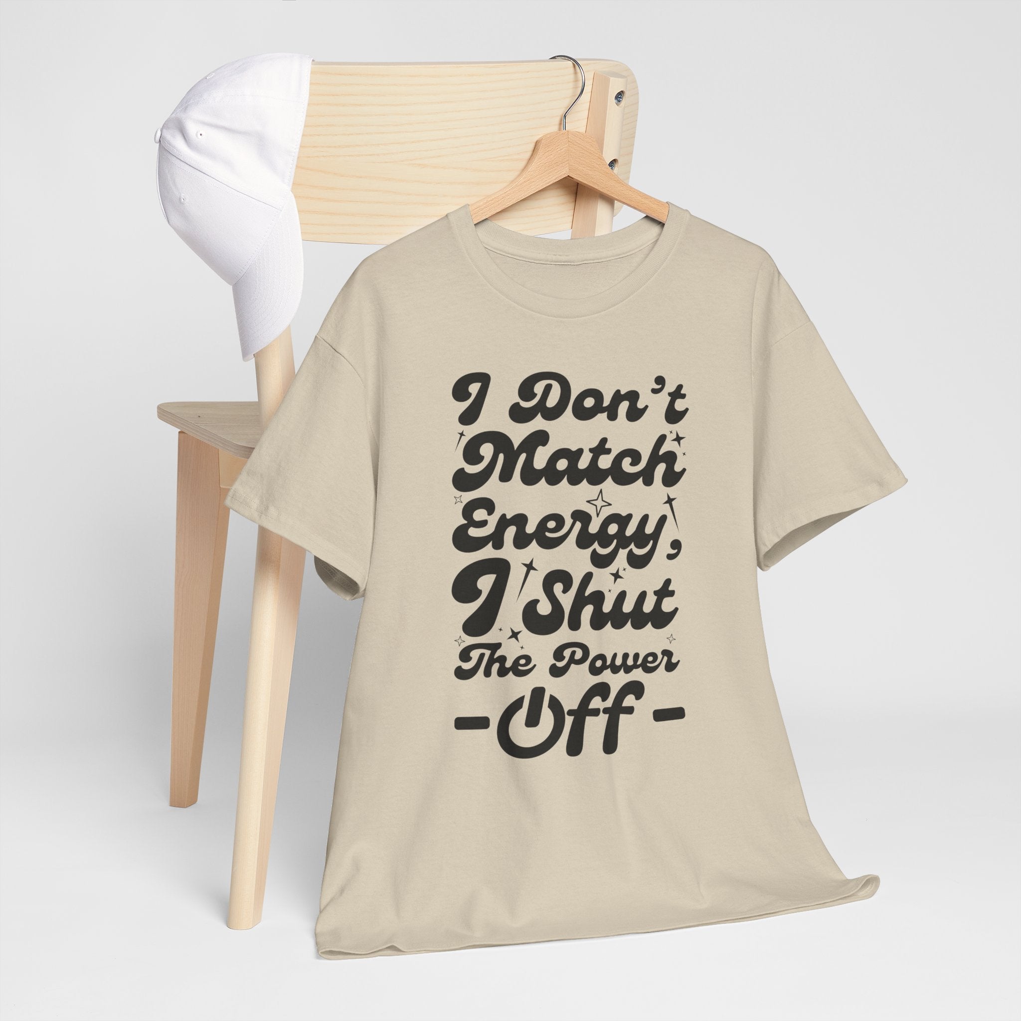 Don't Be Sorry Do Better Tee — Motivational Black & White Unisex Cotton Tee