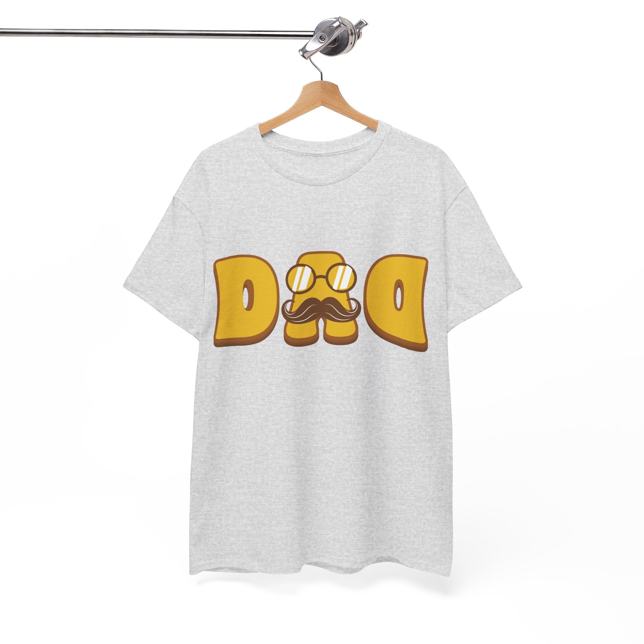 Father's Day Cotton Tee