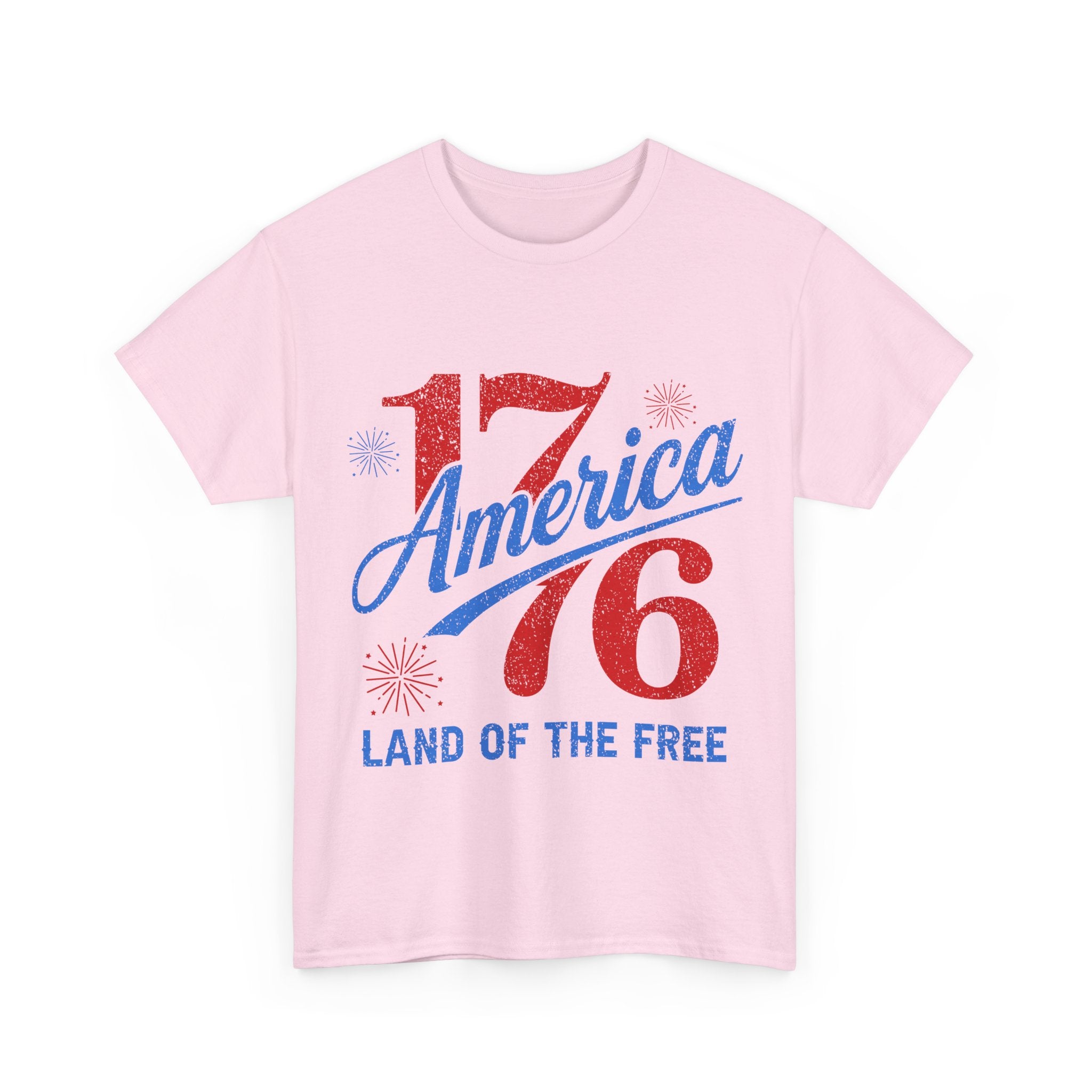 American Independence Day Tee