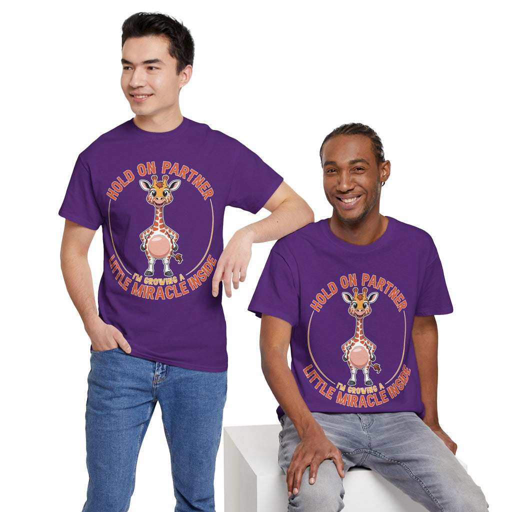 Pregnancy Tee Shirt