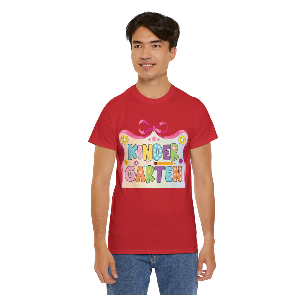 Kinder Garten Tee
