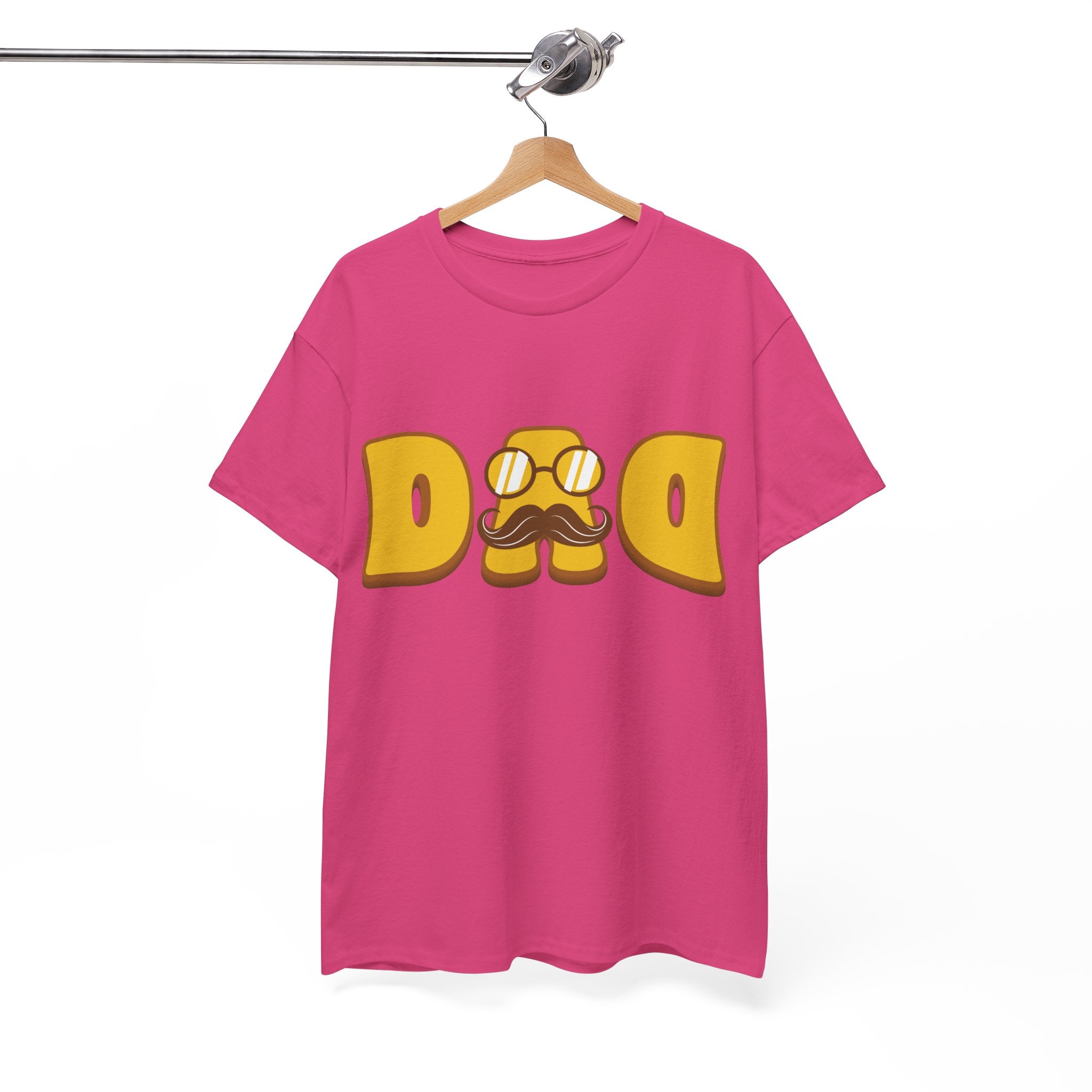 Father's Day Cotton Tee