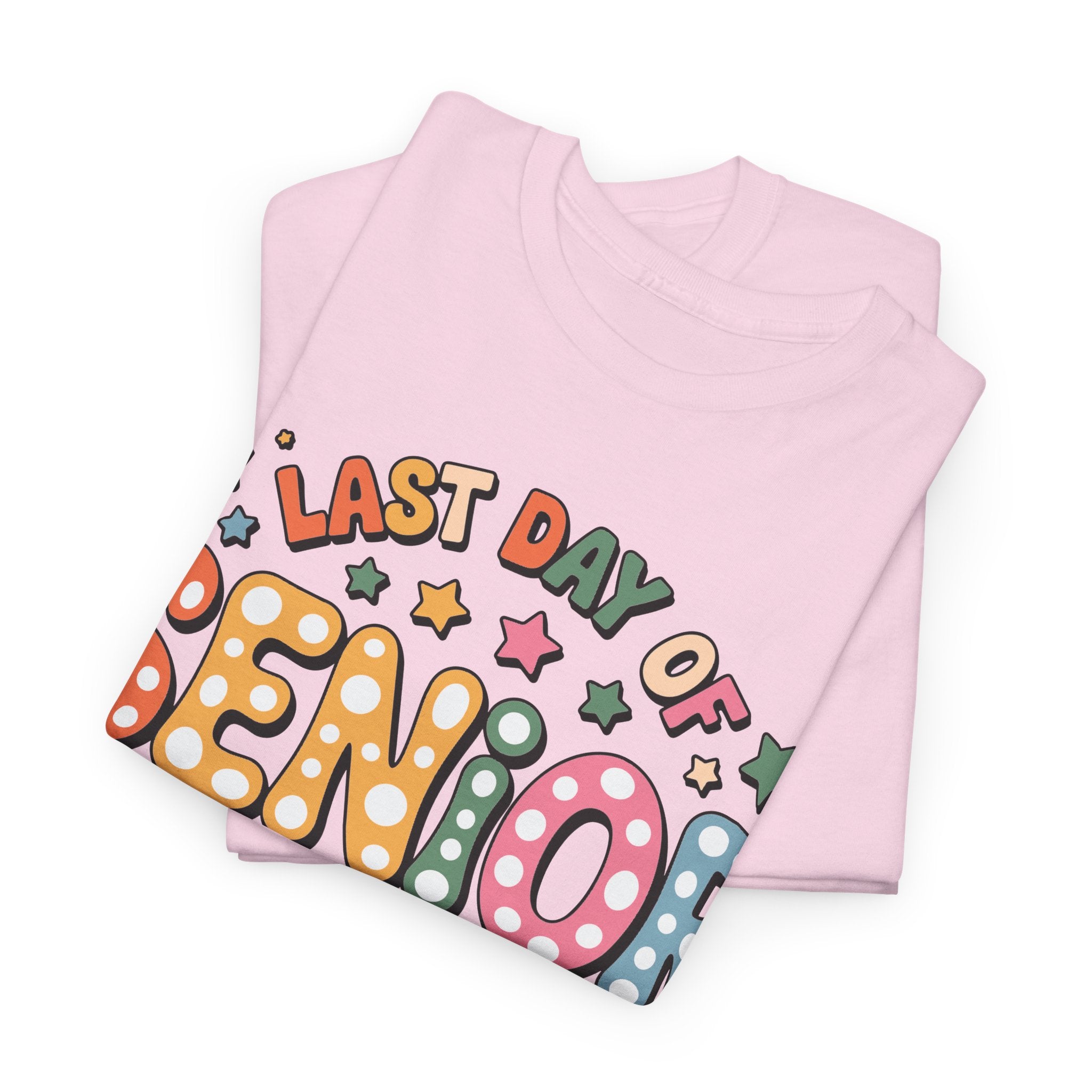 Senior Class of 2026 Tee