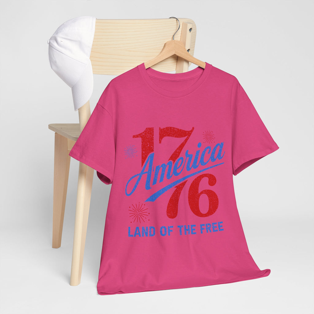 American Independence Day Tee