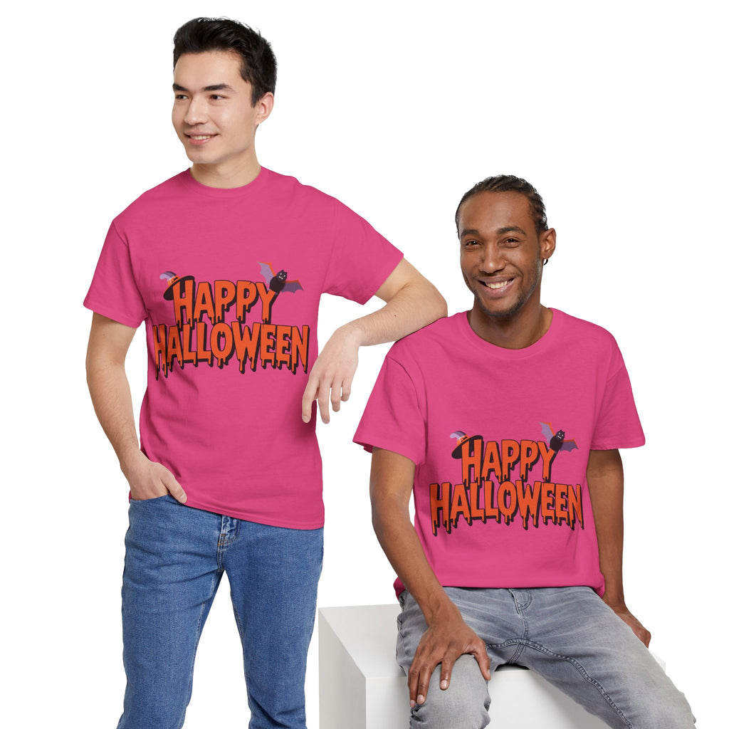 Happy Halloween Tee