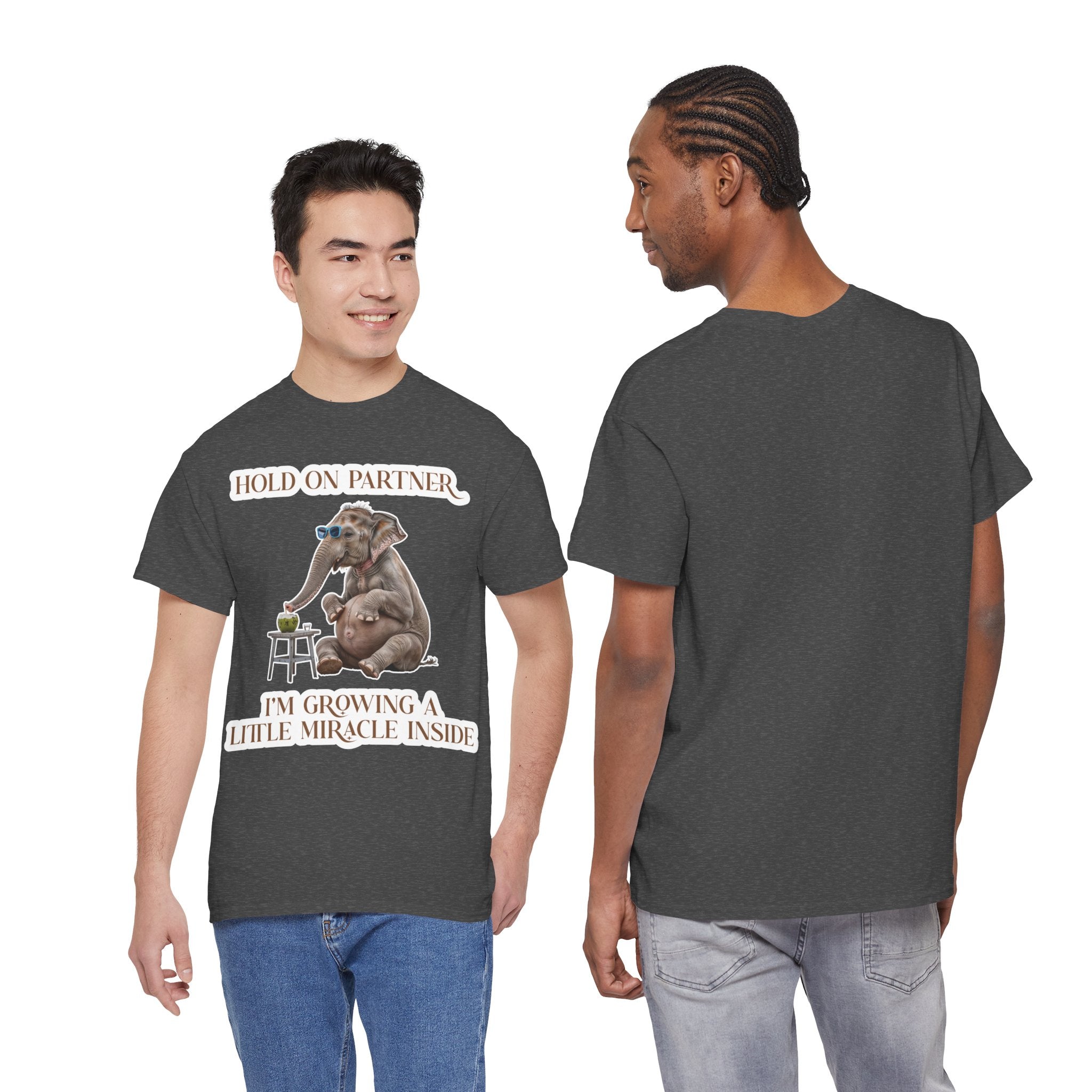 Pregnancy Tee Shirt