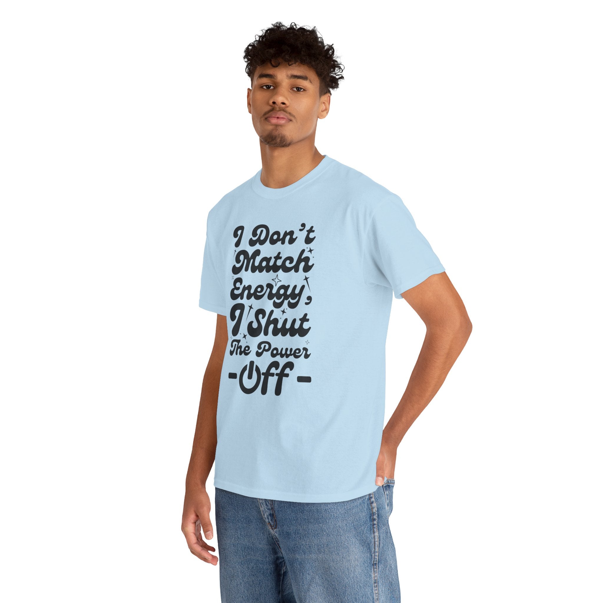 Don't Be Sorry Do Better Tee — Motivational Black & White Unisex Cotton Tee