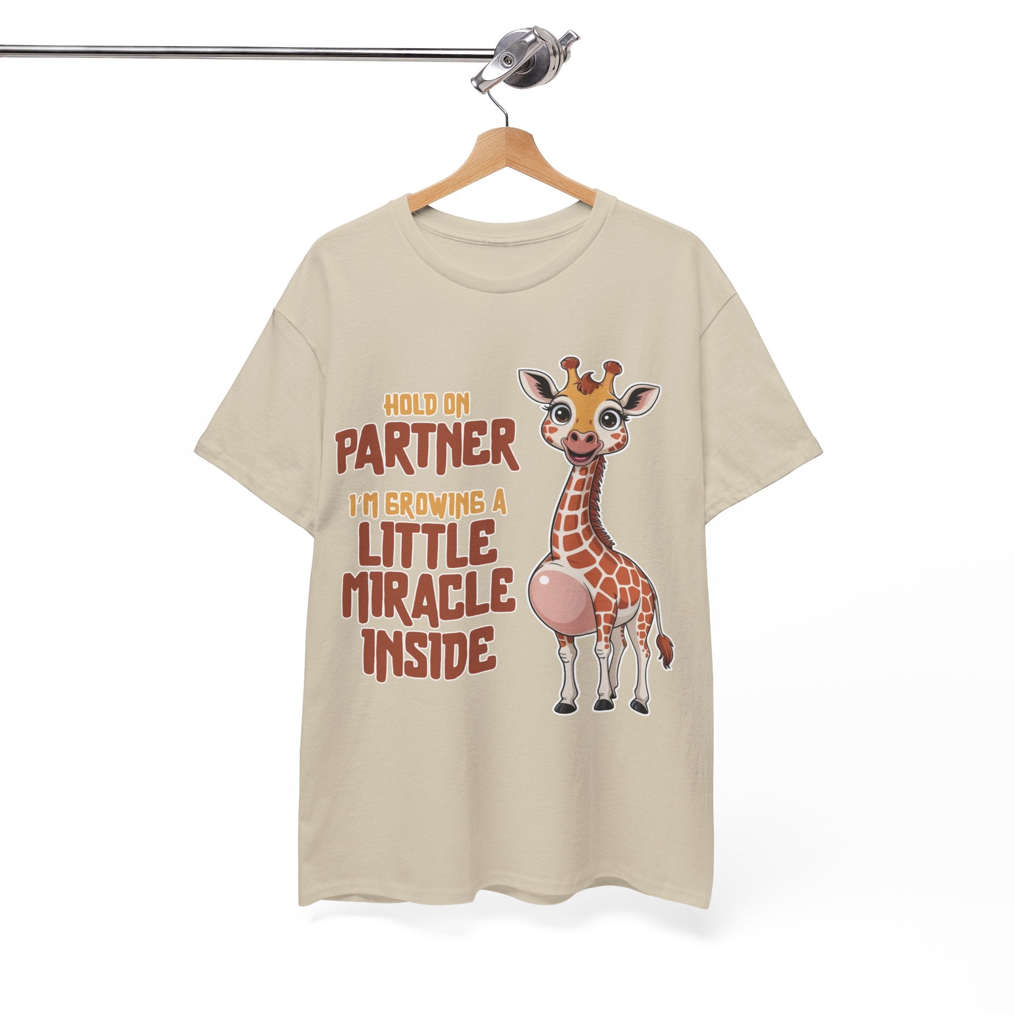 Pregnancy T-Shirt