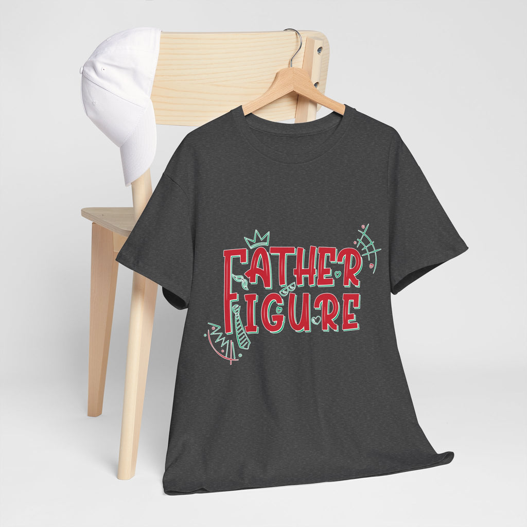 Father's Day Tee - Heavy Cotton Tee