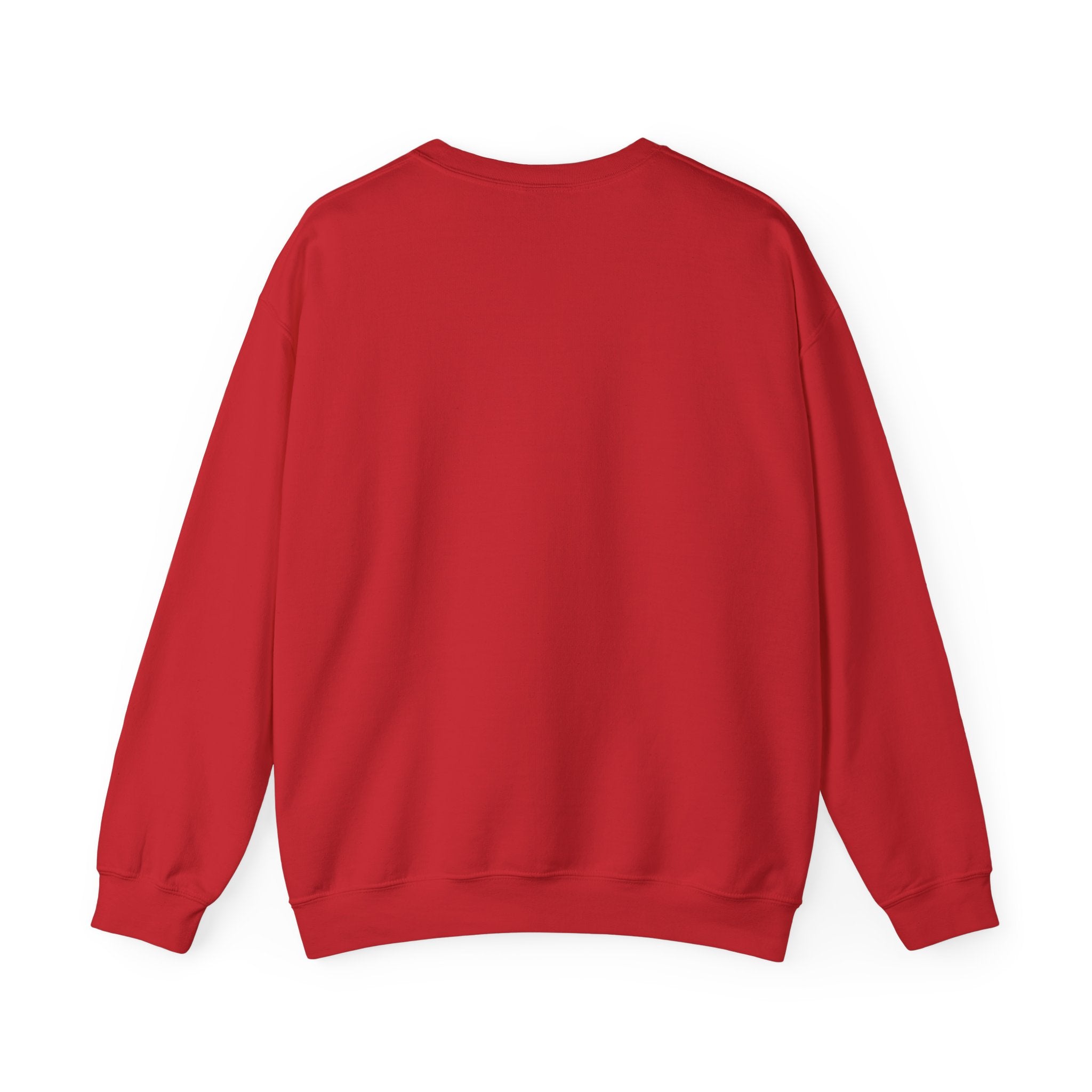 Game Day Touchdown Unisex Sweatshirt