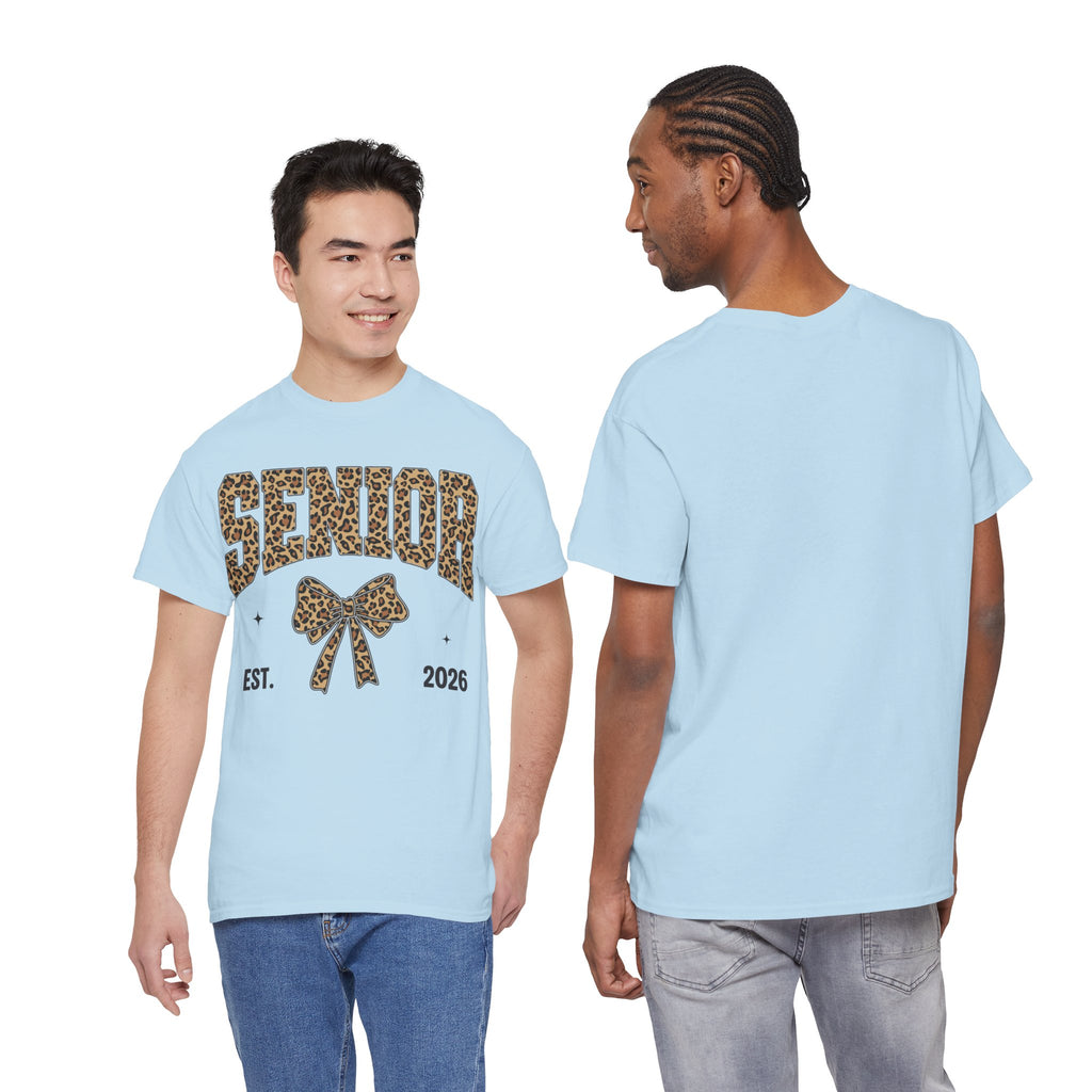 Senior 2026 Unisex Tee