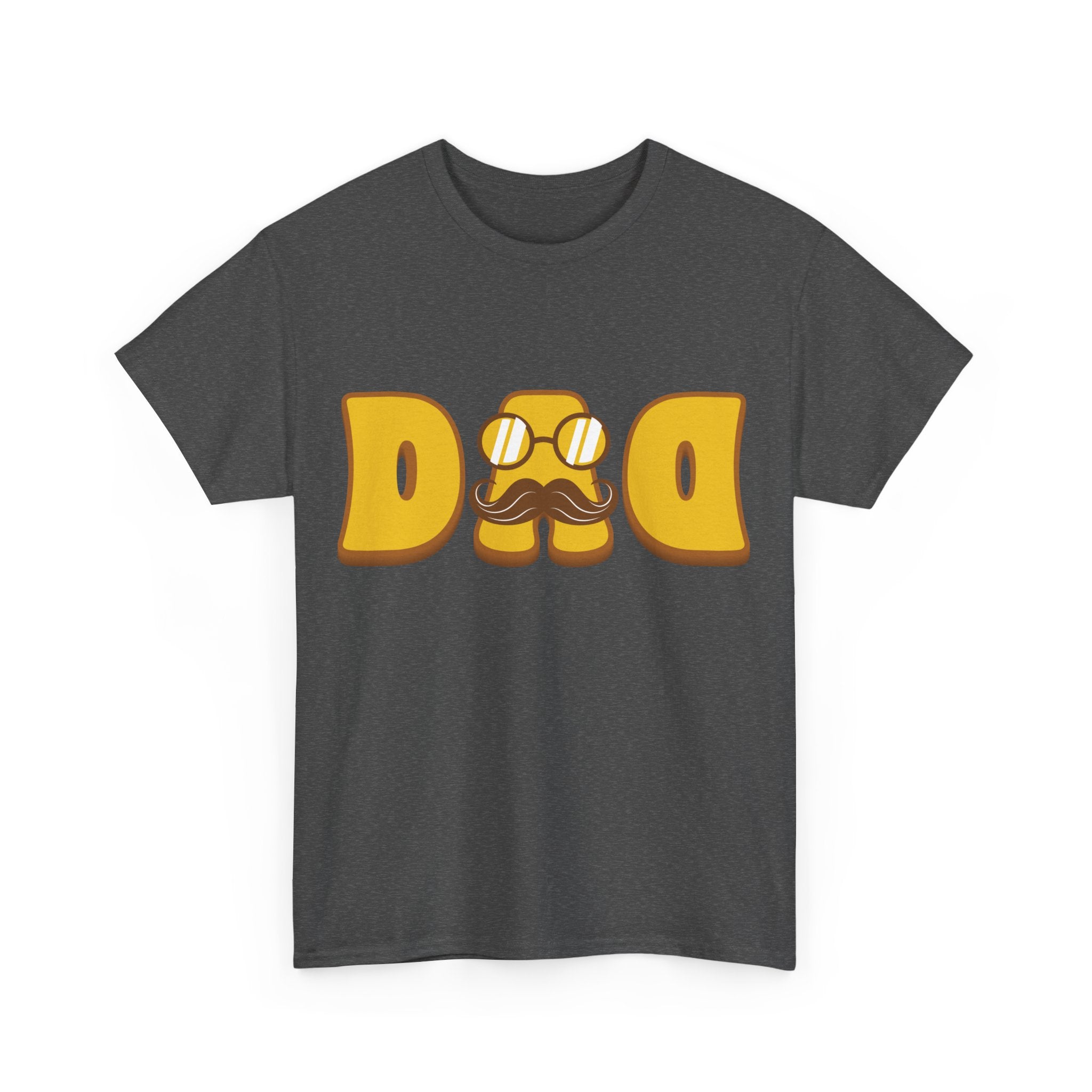 Father's Day Cotton Tee