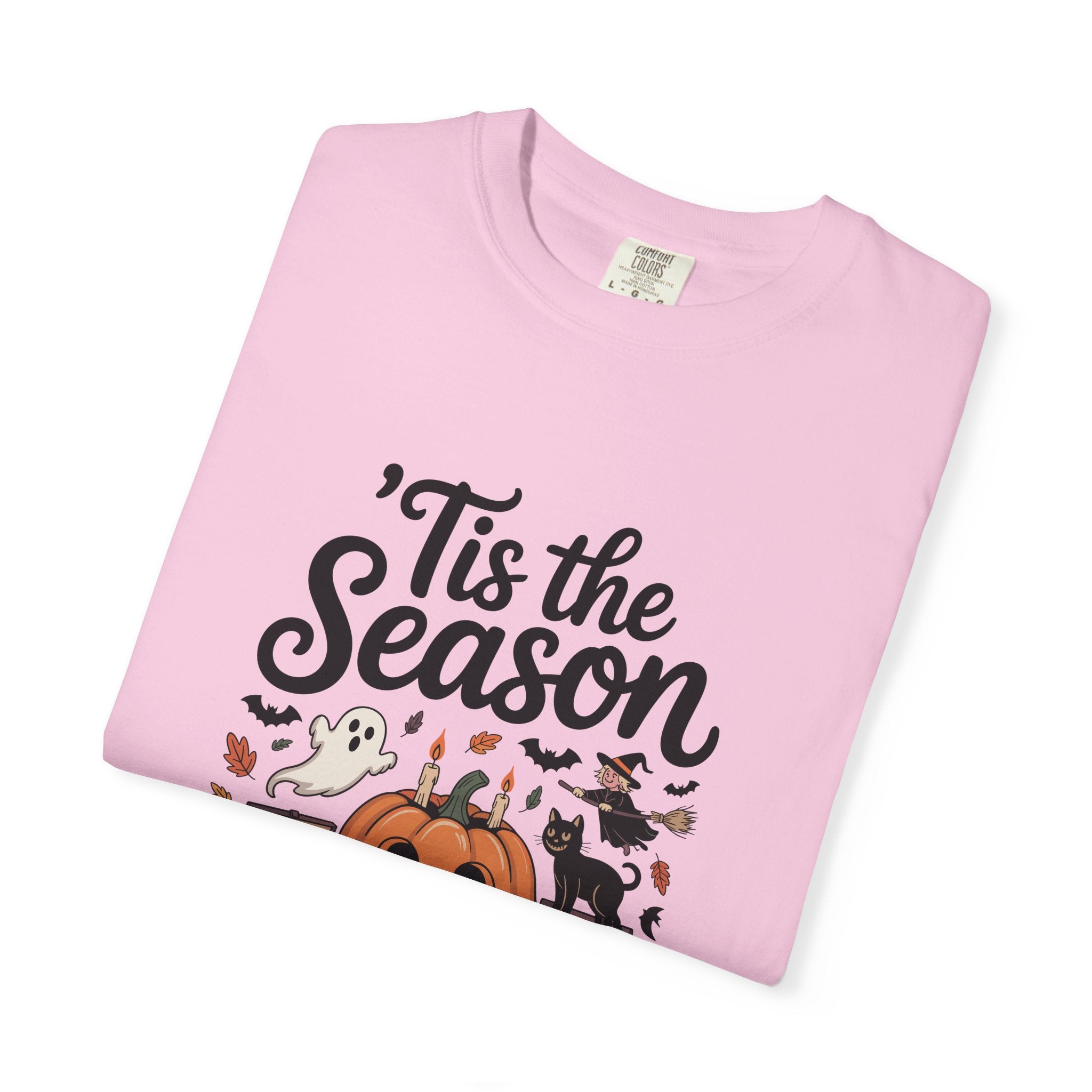 'Tis the Season Halloween T-Shirt