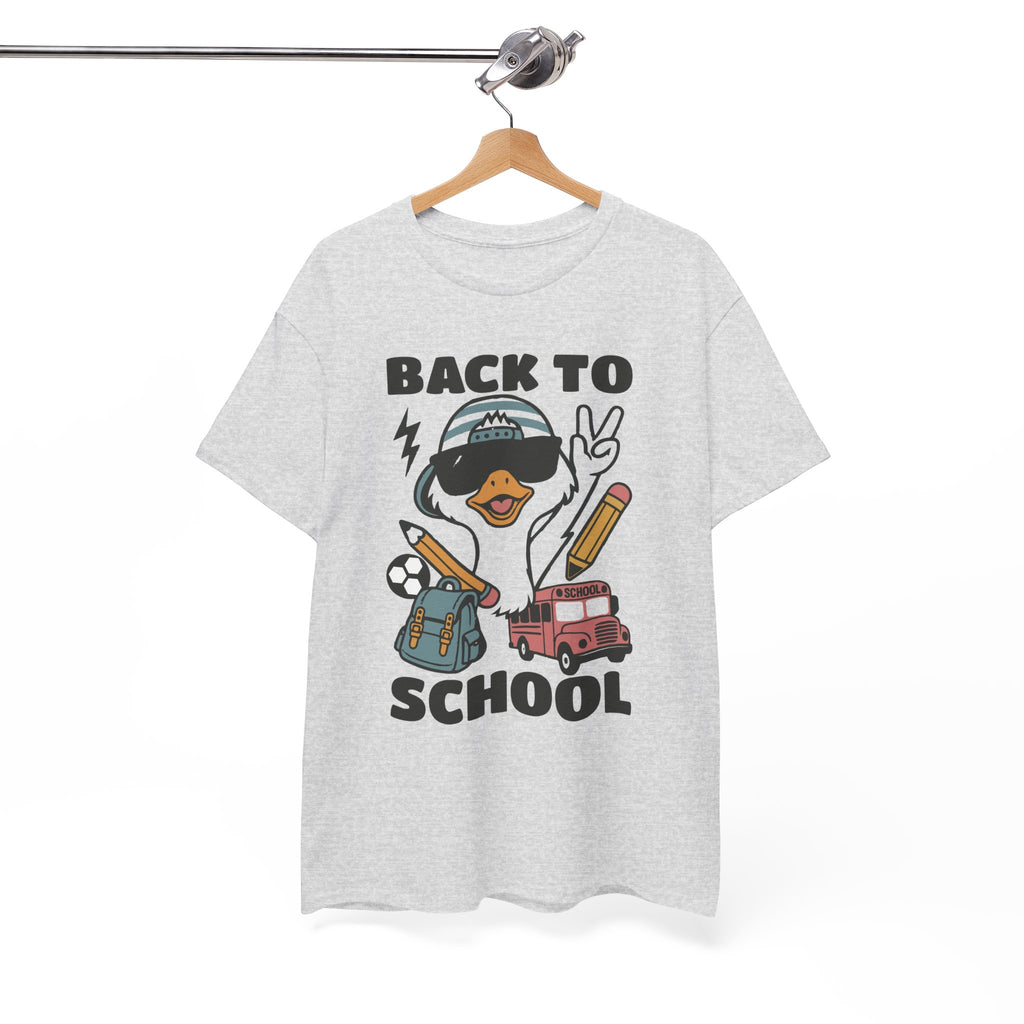 Back to School Tee