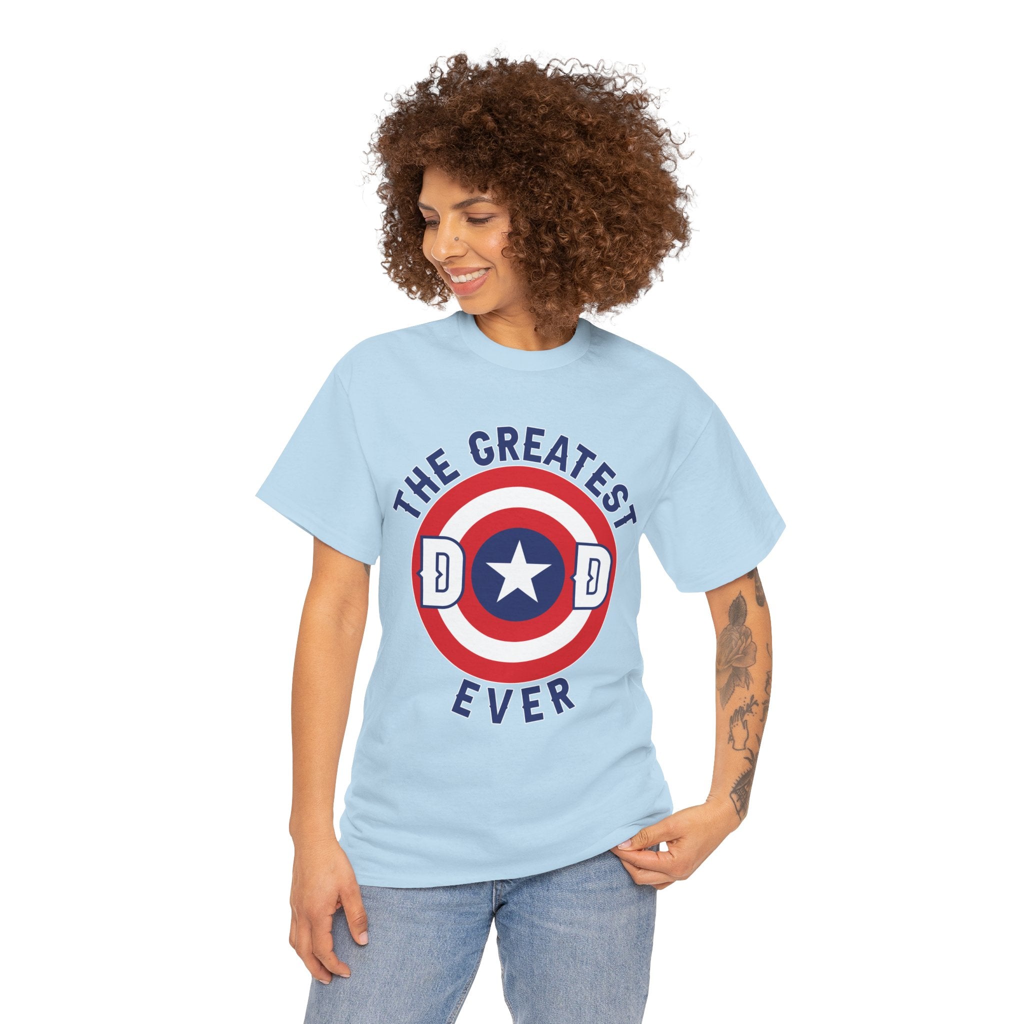 Father's Day Tee