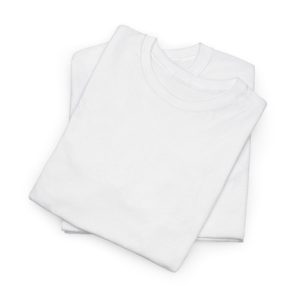 John 14:6 Christian Tee — Minimalist Script Faith T-Shirt