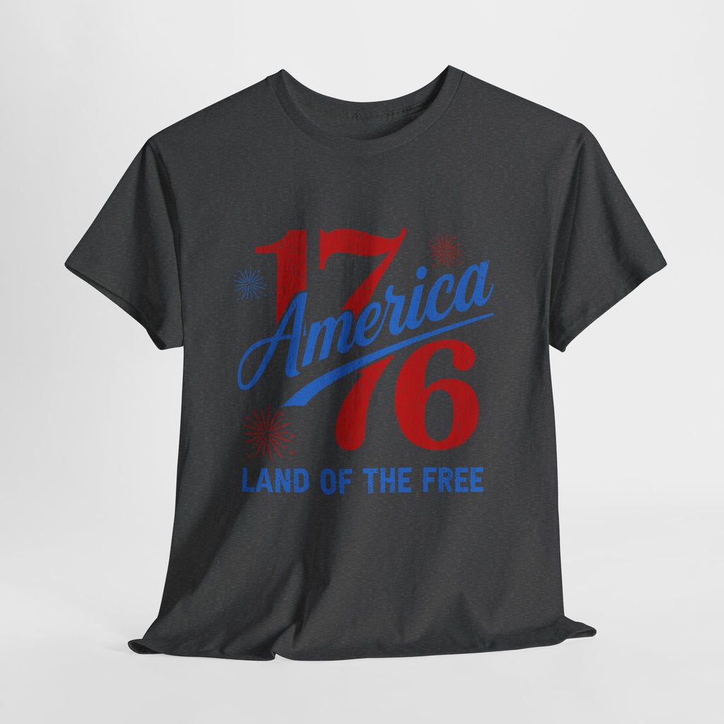 American Independence Day Tee