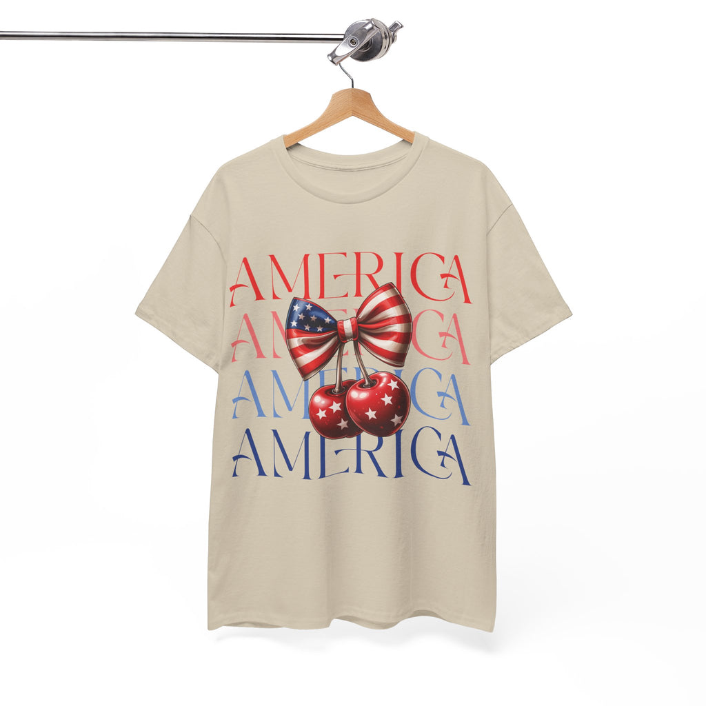 Independence Day Tee