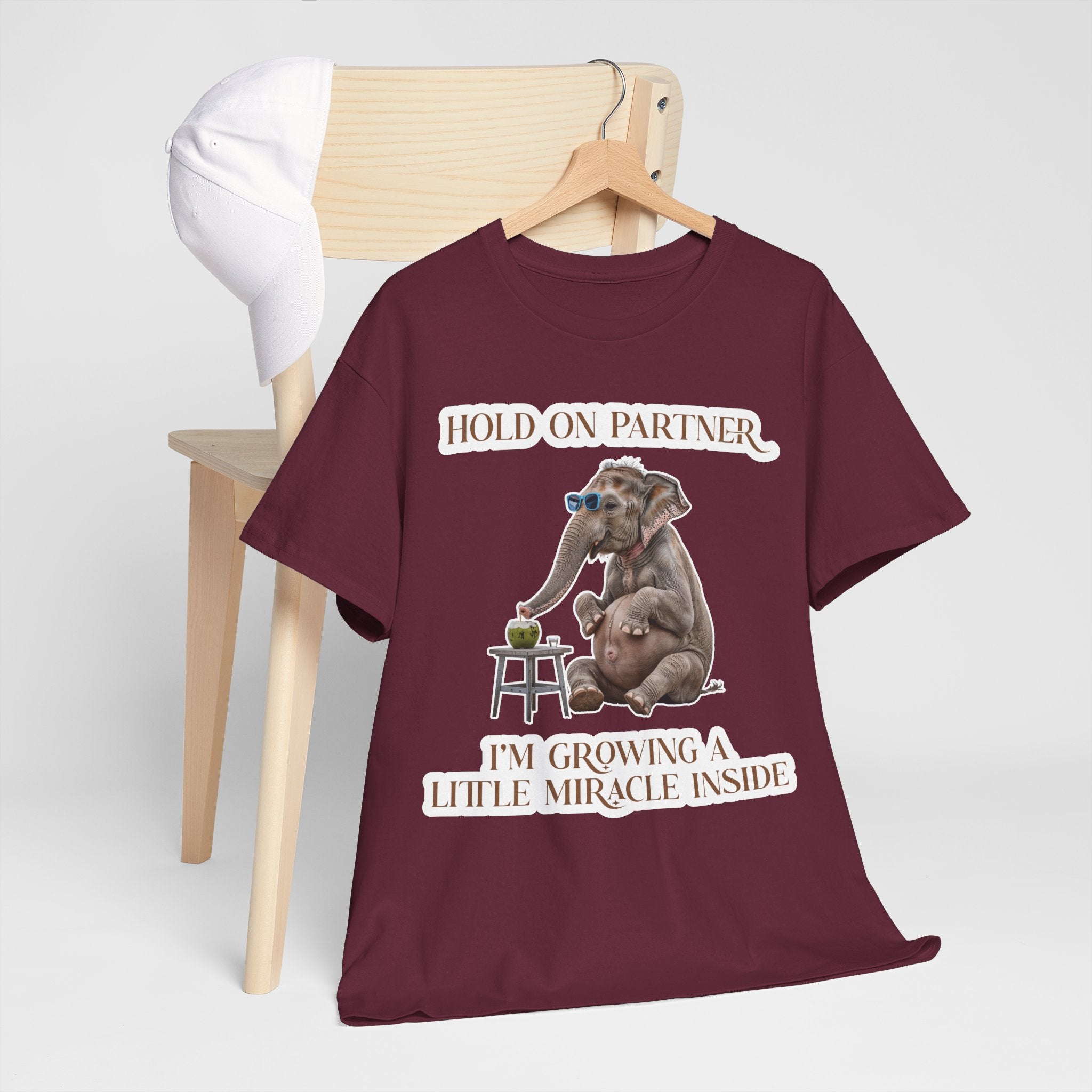 Pregnancy Tee Shirt