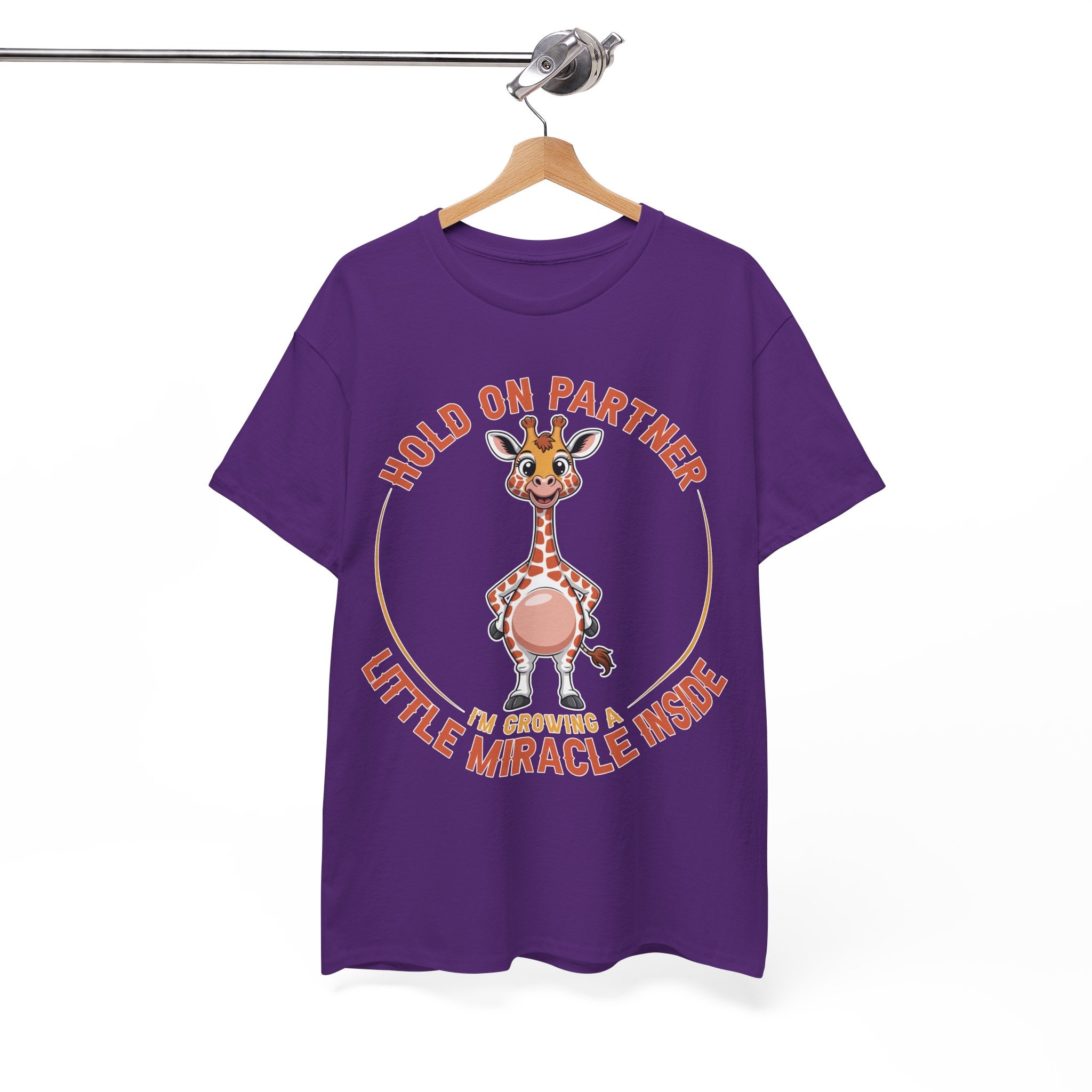Pregnancy Tee Shirt