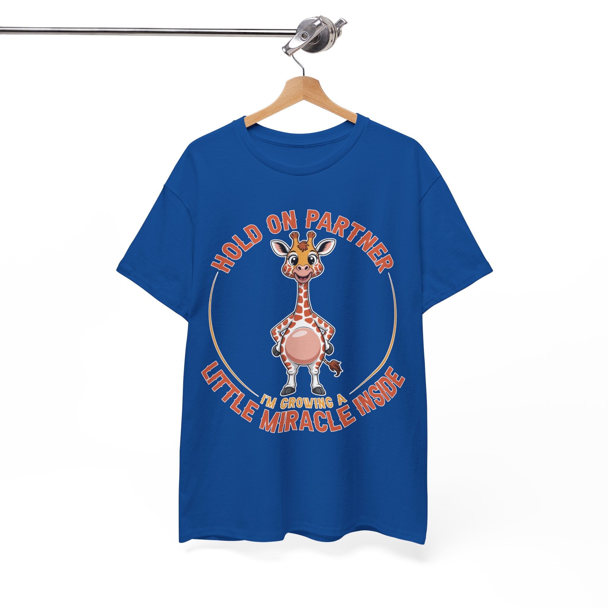 Pregnancy Tee Shirt